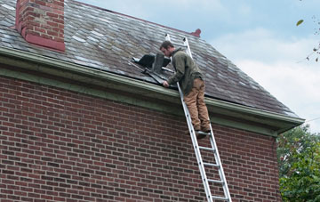 what affects urgent Tweedale roof repairs