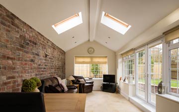 conservatory roof insulation Tweedale, Shropshire