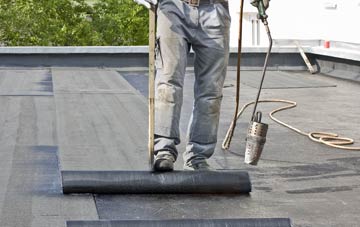 flat roof replacement Tweedale, Shropshire