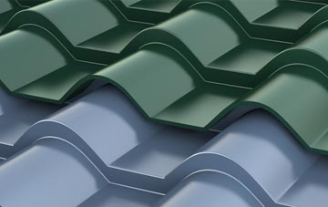 who should consider Tweedale plastic roofs