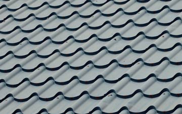 Tweedale rubber roofing companies