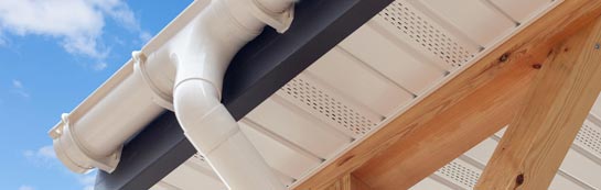 get Tweedale guttering quotes today