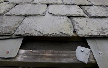 Tweedale slate roof repairs and maintenance