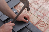 free Tweedale garage roof repair quotes