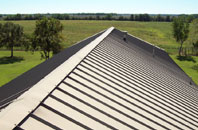 Tweedale metal roof quotes