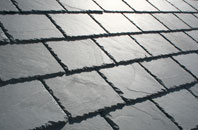 Tweedale slate roof